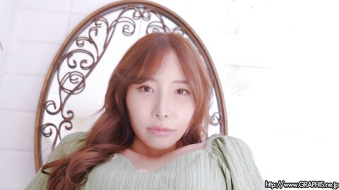 Graphis Gals – Sora Honda 本多そら chill with Clip 3