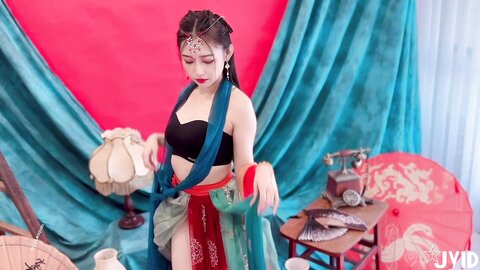 JVID-Summer-light-Nu-Shen-Mu-Guang-Dun-Huang-Feng-Ge-Zao-Xing-Fu-Shi-Shou-Du-Chang-Fei-Yue-Tian-Ji-Chuan-Suo-Kong-Yu-Ni-Lai-Qian-Wei-You-De-Ai-Lian-Zi-113