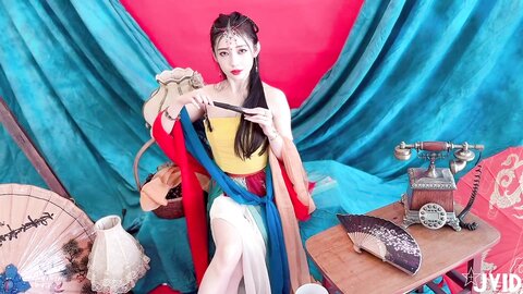 JVID-Summer-light-Nu-Shen-Mu-Guang-Dun-Huang-Feng-Ge-Zao-Xing-Fu-Shi-Shou-Du-Chang-Fei-Yue-Tian-Ji-Chuan-Suo-Kong-Yu-Ni-Lai-Qian-Wei-You-De-Ai-Lian-Zi-113