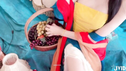 JVID-Summer-light-Nu-Shen-Mu-Guang-Dun-Huang-Feng-Ge-Zao-Xing-Fu-Shi-Shou-Du-Chang-Fei-Yue-Tian-Ji-Chuan-Suo-Kong-Yu-Ni-Lai-Qian-Wei-You-De-Ai-Lian-Zi-113