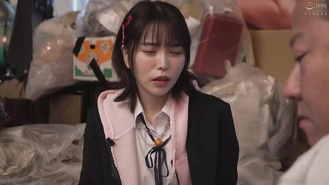 Runaway Girls With Nowhere To Go Break Into A Garbage House  Scene 2