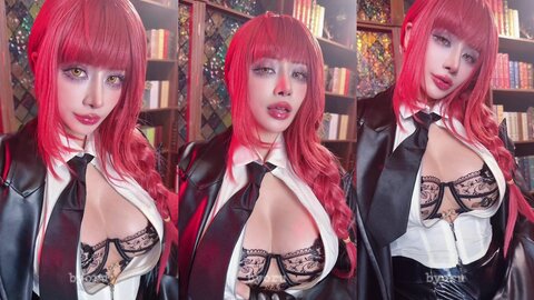 [Cosplay] Byoru Makima [66P35V-4.08GB] (13)