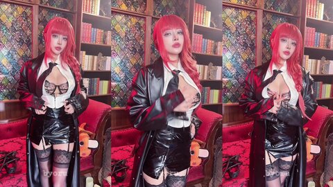 [Cosplay] Byoru Makima [66P35V-4.08GB] (32)