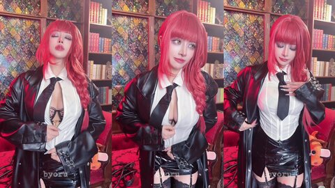 [Cosplay] Byoru Makima [66P35V-4.08GB] (24)
