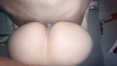Asian Girl Fucked By Big Black Dick