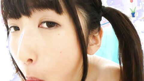 Honochan Licking With A Faltering Tongue