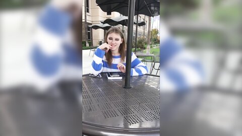 Hot Nursing Student Riding That Asian Cock So So Good Bananafever Amwf