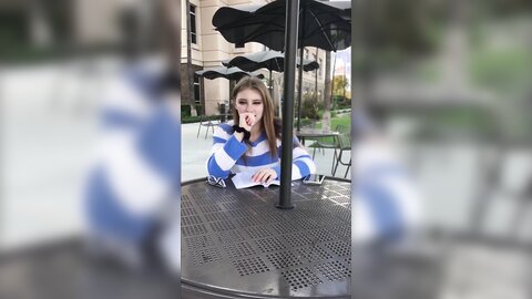 Hot Nursing Student Riding That Asian Cock So So Good Bananafever Amwf