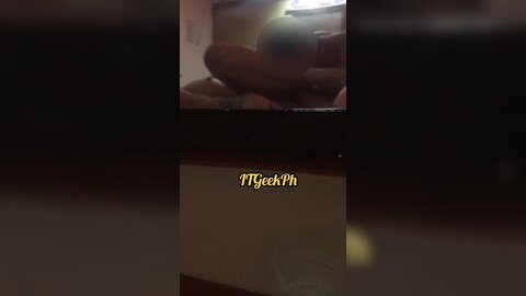 Part 2 With Model Kaycee Solo Muna While Chloe Salvador Is At Work