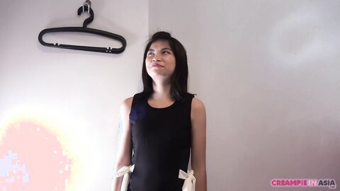 Thai Slut Banged By Japanese Cock