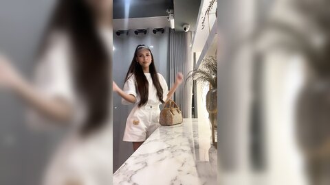 Allieasia 08 10 2021 2240998905 Going Shopping For A Blowjob П÷╔╟