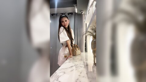 Allieasia 08 10 2021 2240998905 Going Shopping For A Blowjob П÷╔╟