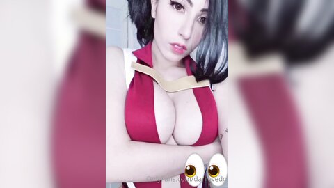 Danievedo Onlyfans Video 031