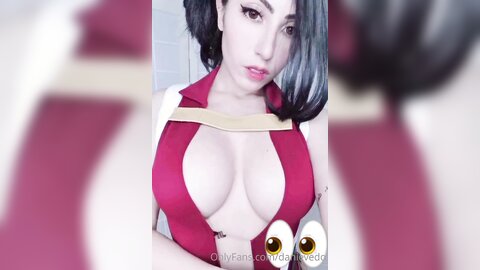 Danievedo Onlyfans Video 031
