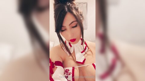 Danievedo Onlyfans Video 043