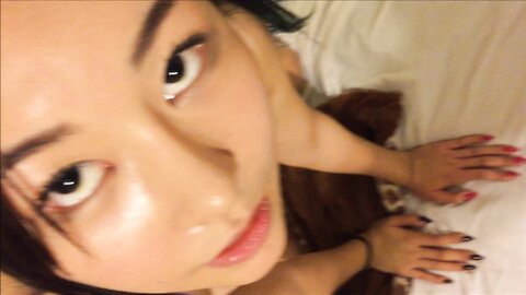 Honey Moon Viral Cute Korean Sneaky Fuck Amp Facial