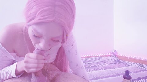 Japanese Teen Rides My Dick With Bouncing Huge Tits Like There Is No To