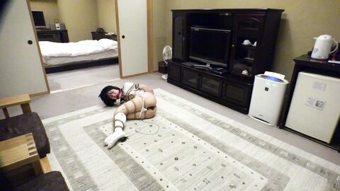 Japansubgirl Exposed Japanese Sch Lgirl In Ropes