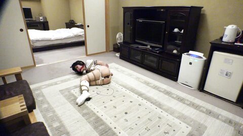 Japansubgirl Exposed Japanese Sch Lgirl In Ropes