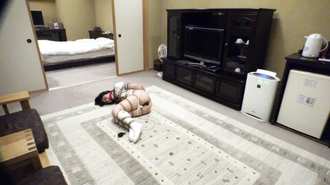 Japansubgirl Exposed Japanese Sch Lgirl In Ropes