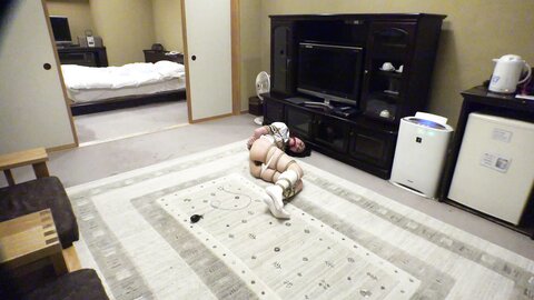 Japansubgirl Exposed Japanese Sch Lgirl In Ropes