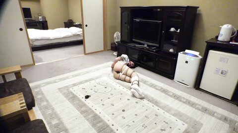 Japansubgirl Exposed Japanese Sch Lgirl In Ropes