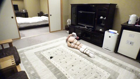 Japansubgirl Exposed Japanese Sch Lgirl In Ropes