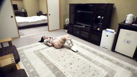 Japansubgirl Japanese Sch Lgirl In Ropes