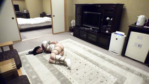 Japansubgirl Japanese Sch Lgirl In Ropes