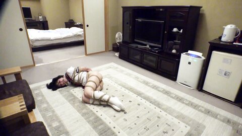 Japansubgirl Japanese Sch Lgirl In Ropes