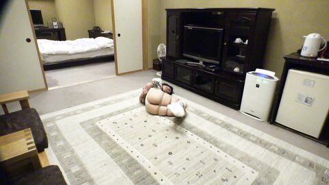 Japansubgirl Japanese Sch Lgirl In Ropes
