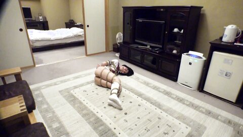 Japansubgirl Japanese Sch Lgirl In Ropes