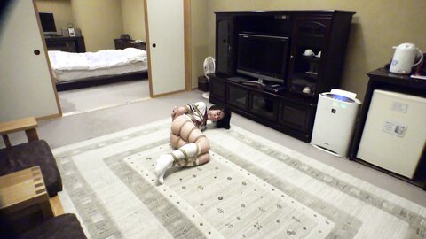 Japansubgirl Japanese Sch Lgirl In Ropes