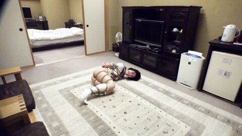 Japansubgirl Japanese Sch Lgirl In Ropes