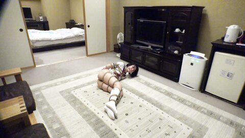 Japansubgirl Japanese Sch Lgirl In Ropes