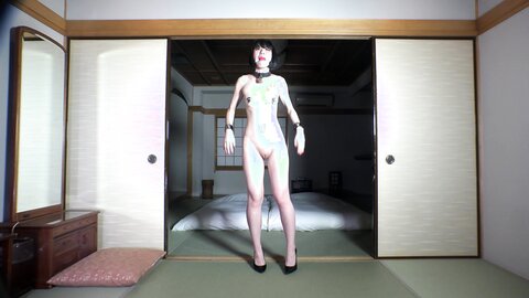 Japansubgirl Sm Posing