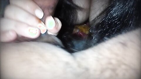 Real Bangladeshi Girl Sucking Boyfriends Dick With Bangla Audio