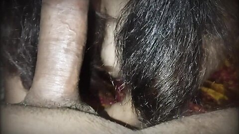 Real Bangladeshi Girl Sucking Boyfriends Dick With Bangla Audio