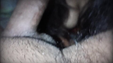 Real Bangladeshi Girl Sucking Boyfriends Dick With Bangla Audio