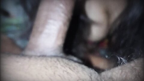 Real Bangladeshi Girl Sucking Boyfriends Dick With Bangla Audio