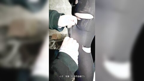 战斗女仆丝袜