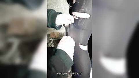 战斗女仆丝袜