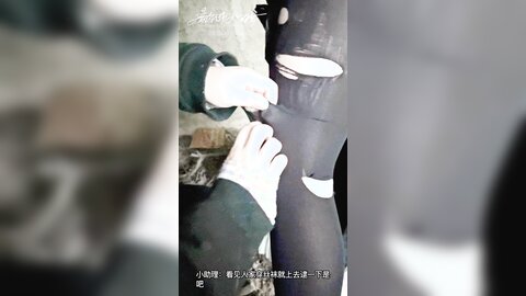 战斗女仆丝袜