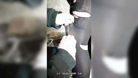 战斗女仆丝袜