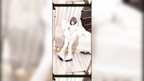 咸鱼长花絮4k有水印...