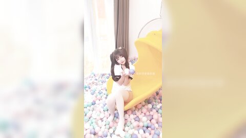 小吉的秘密乐园花絮短4k