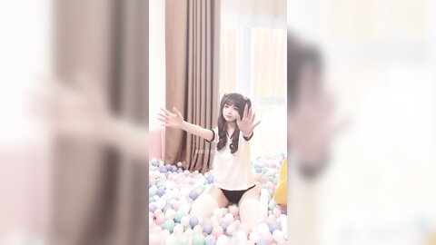 小吉的秘密乐园花絮短4k