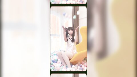 小吉的秘密乐园花絮短4k