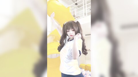 小吉的秘密乐园花絮短4k