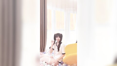 小吉的秘密乐园花絮短4k